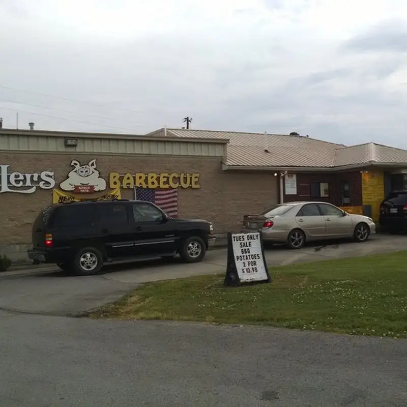LawLers Barbecue