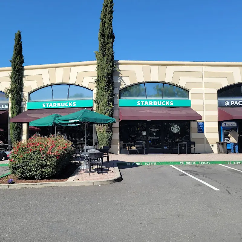 Starbucks Coffee Company