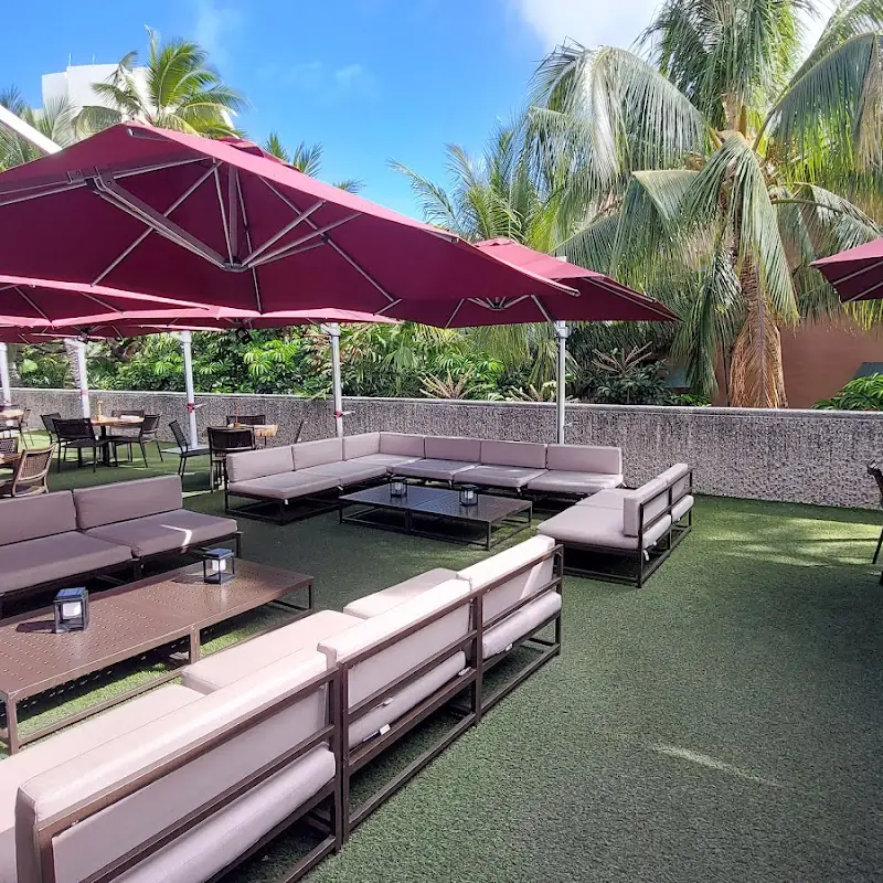Wolfgang's Steakhouse Waikiki