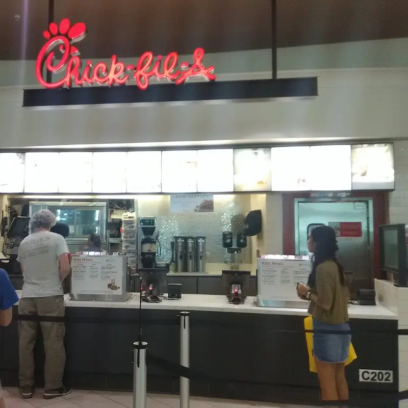 Chick-fil-A