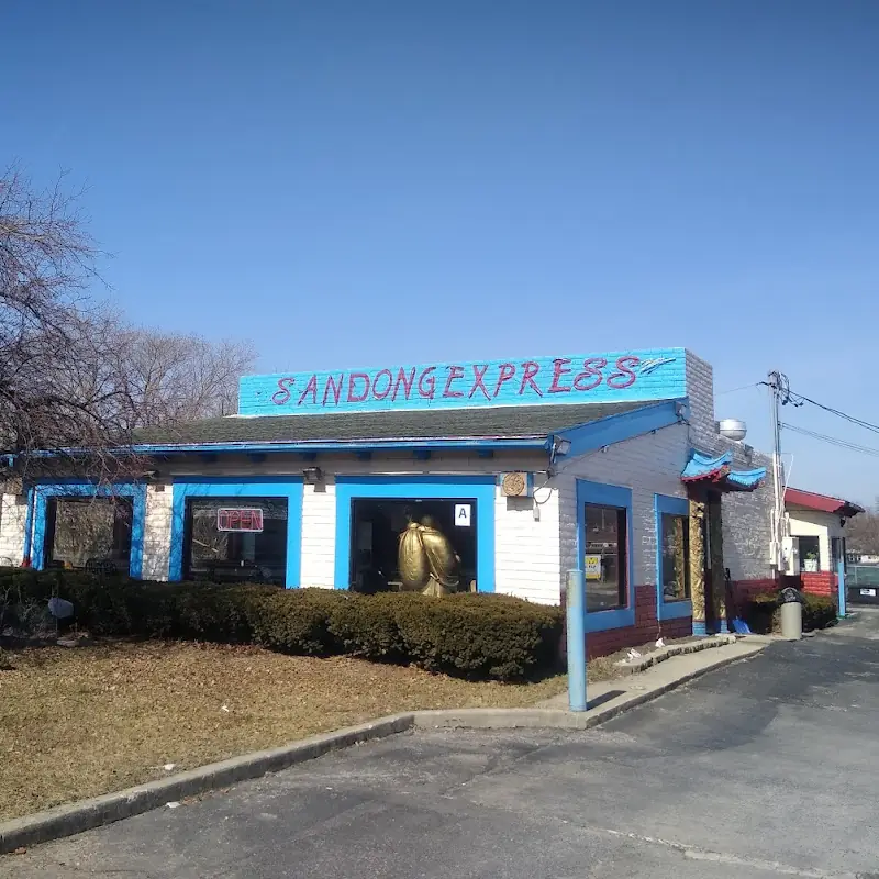 San Dong Express