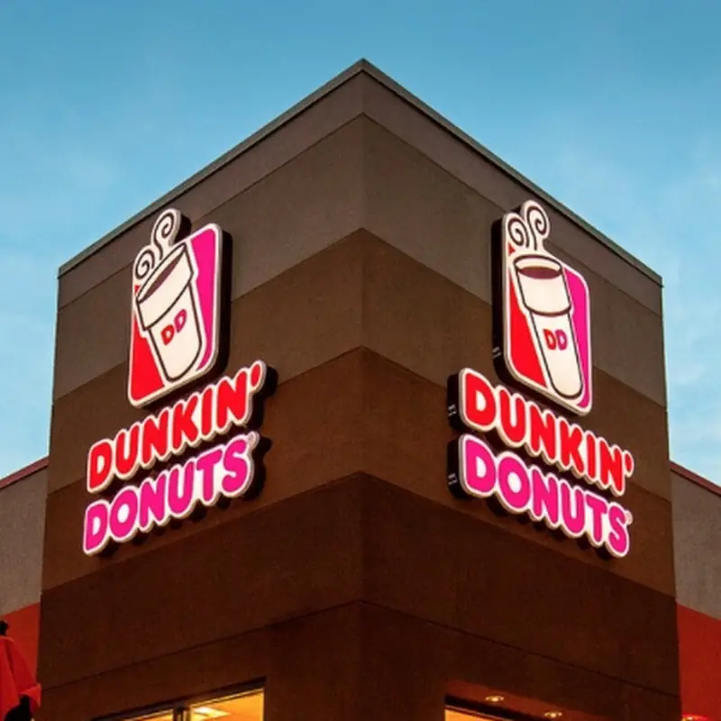 Dunkin'