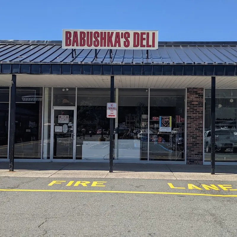 Babushka's Deli