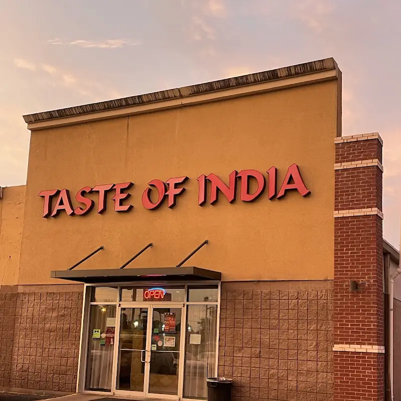 Taste of India