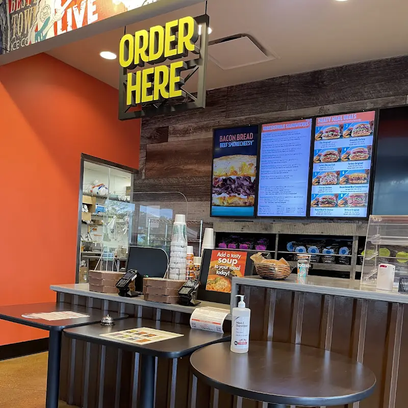 Schlotzsky's Deli