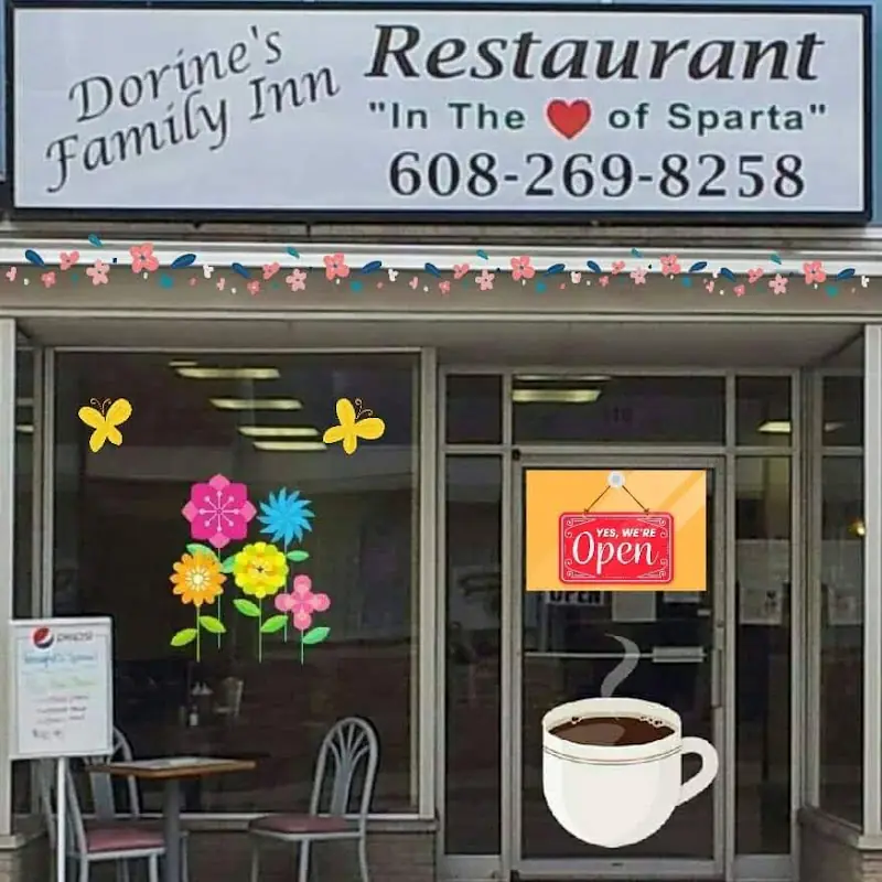 🌞Dorine's Family Inn🌞