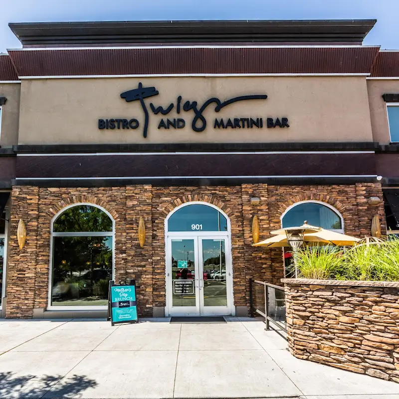 Twigs Bistro and Martini Bar