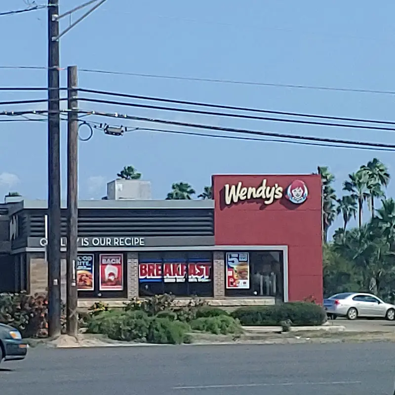 Wendy's