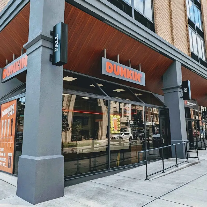 Dunkin'