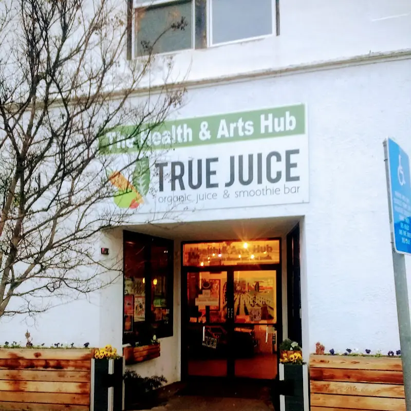 True Juice - Organic Juice Bar & Café