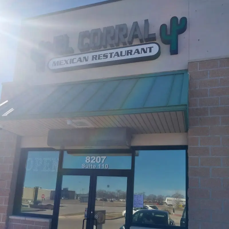 El Corral | Mexican Restaurant