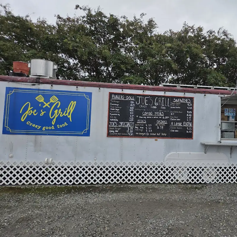 Joe's Grill
