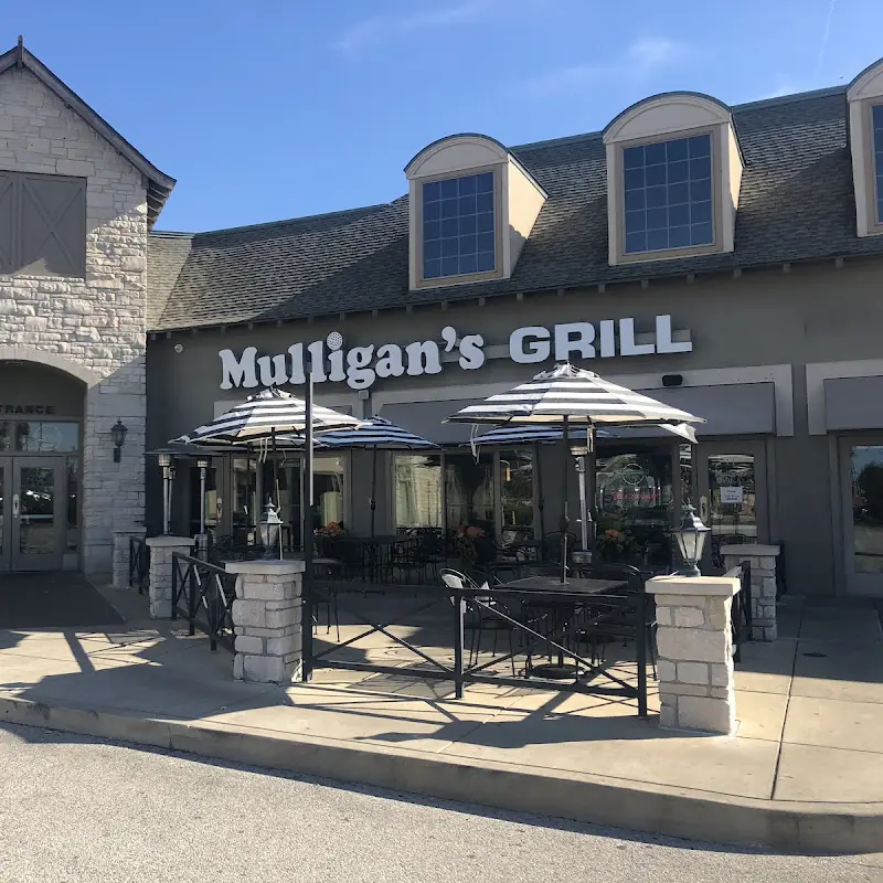 Mulligan's Grill