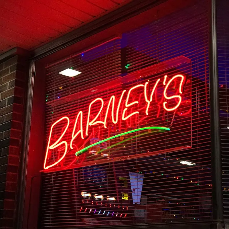 Barney's Bar & Grill