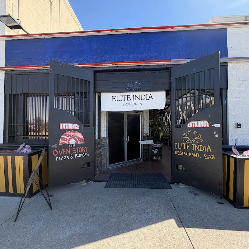 Elite India - Restaurant and Bar