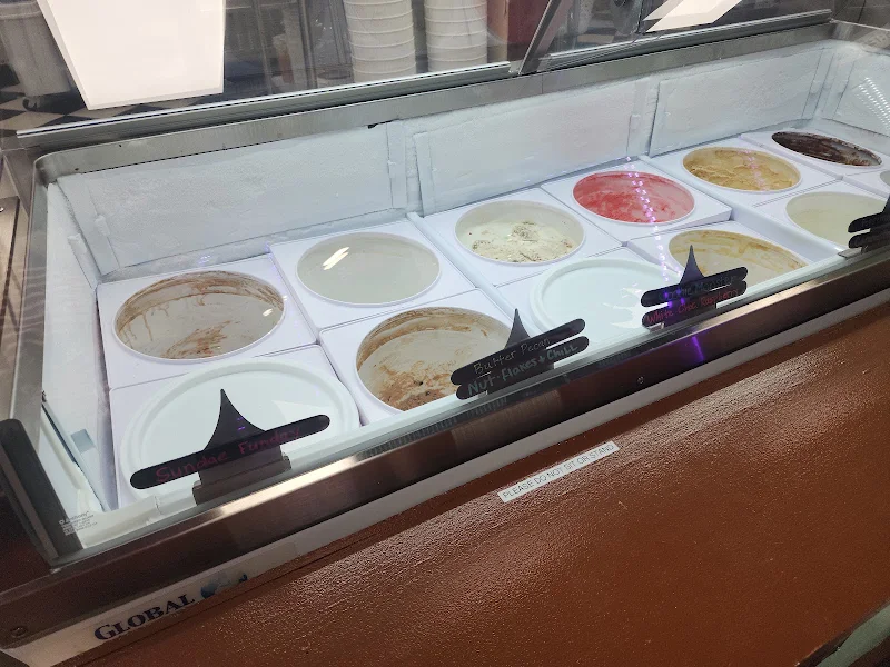 The Ultimate Scoop