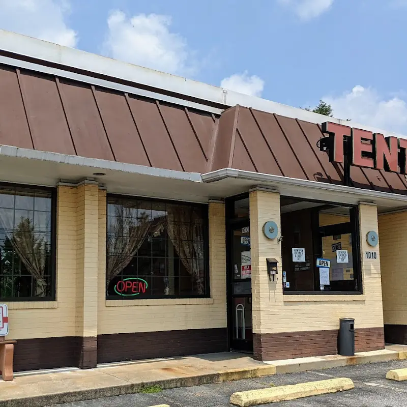 Tenten Thai
