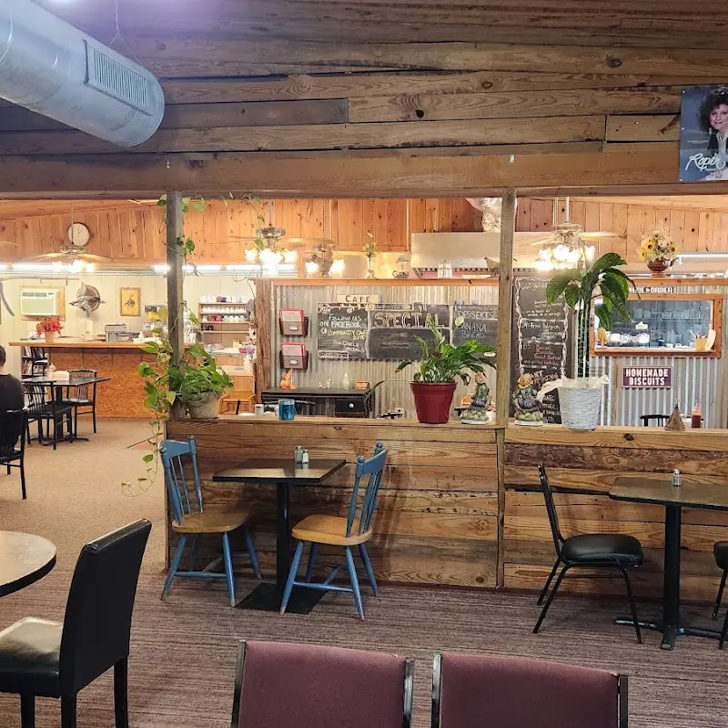 Community Cafe