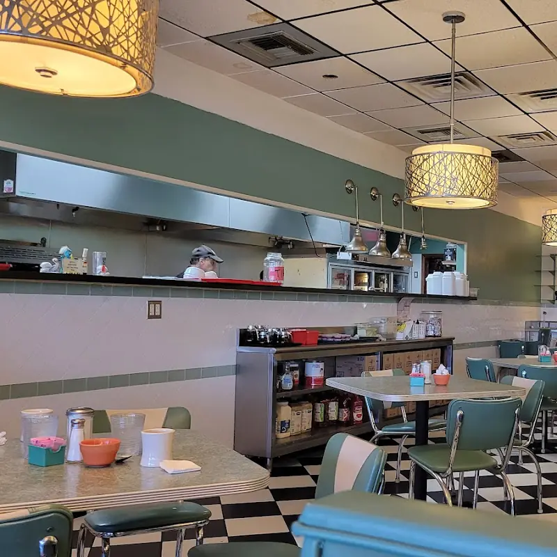 Jax Diner