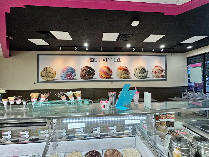 Baskin-Robbins