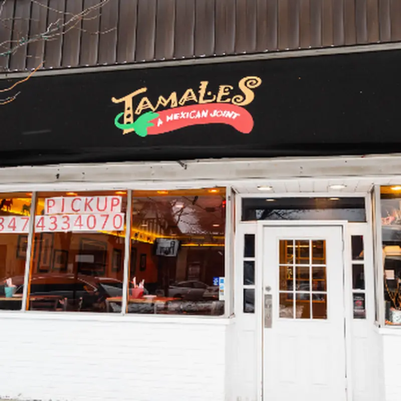 Tamales Mexican Restaurant | Highland Park