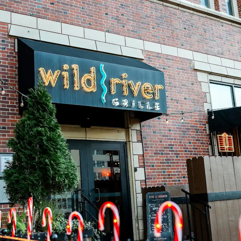 Wild River Grille
