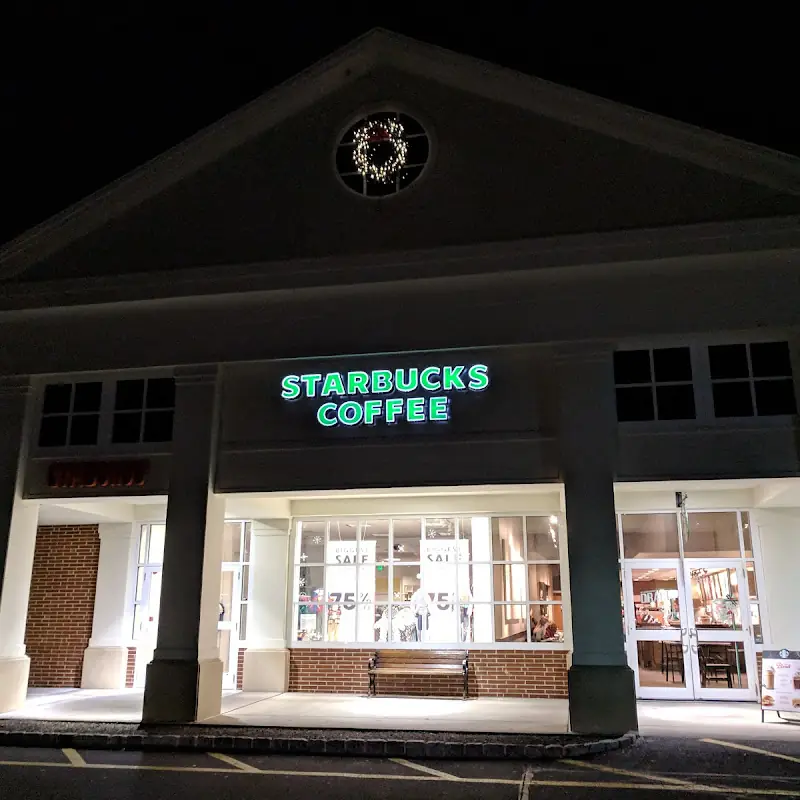 Starbucks Coffee Company