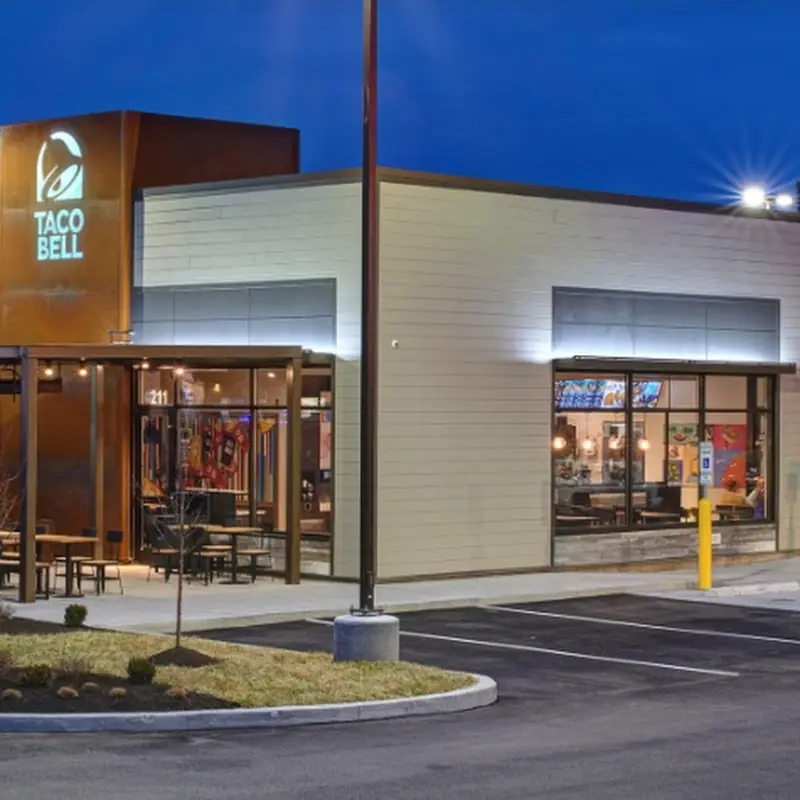 Taco Bell