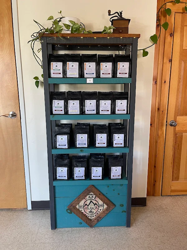 Maine Coast Roast
