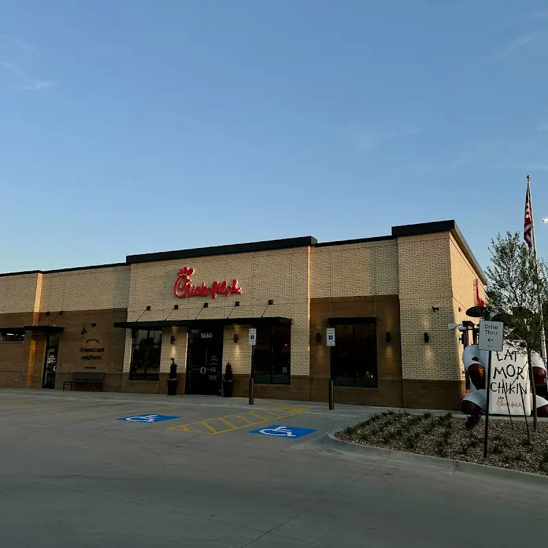 Chick-fil-A