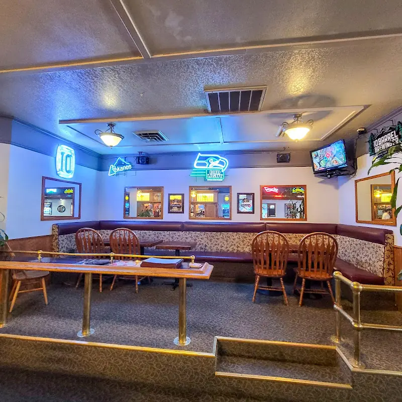 Syros Greek & Italian Restaurant