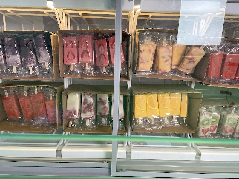 Paleteria La Tocumba Michoacana