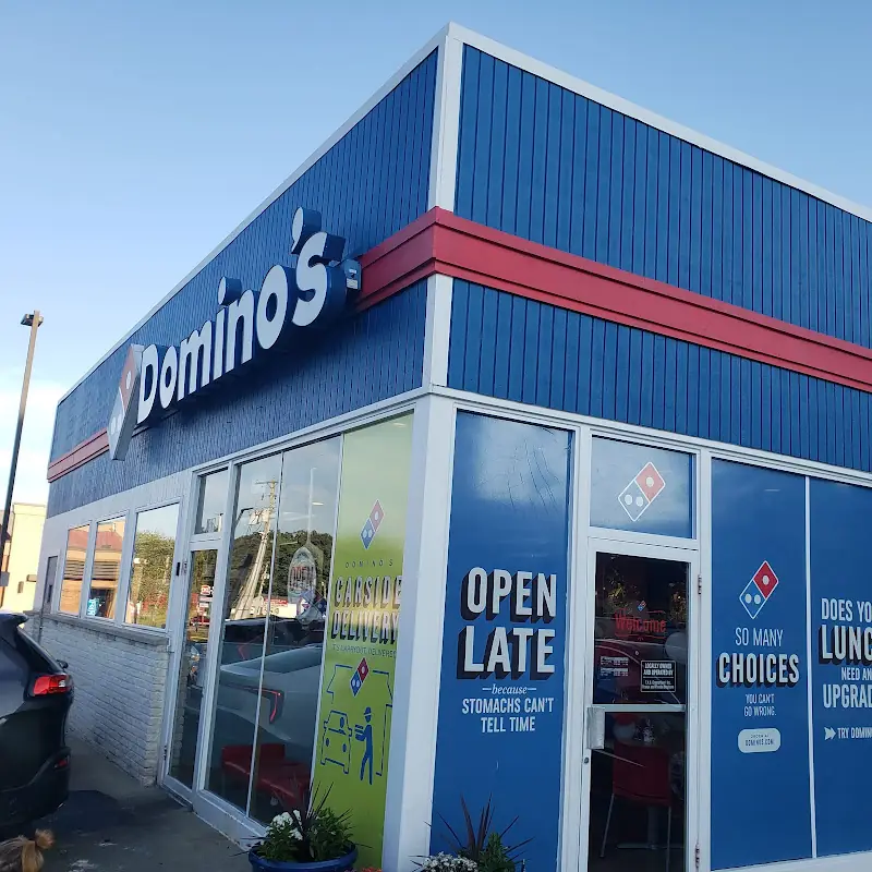 Domino's Pizza