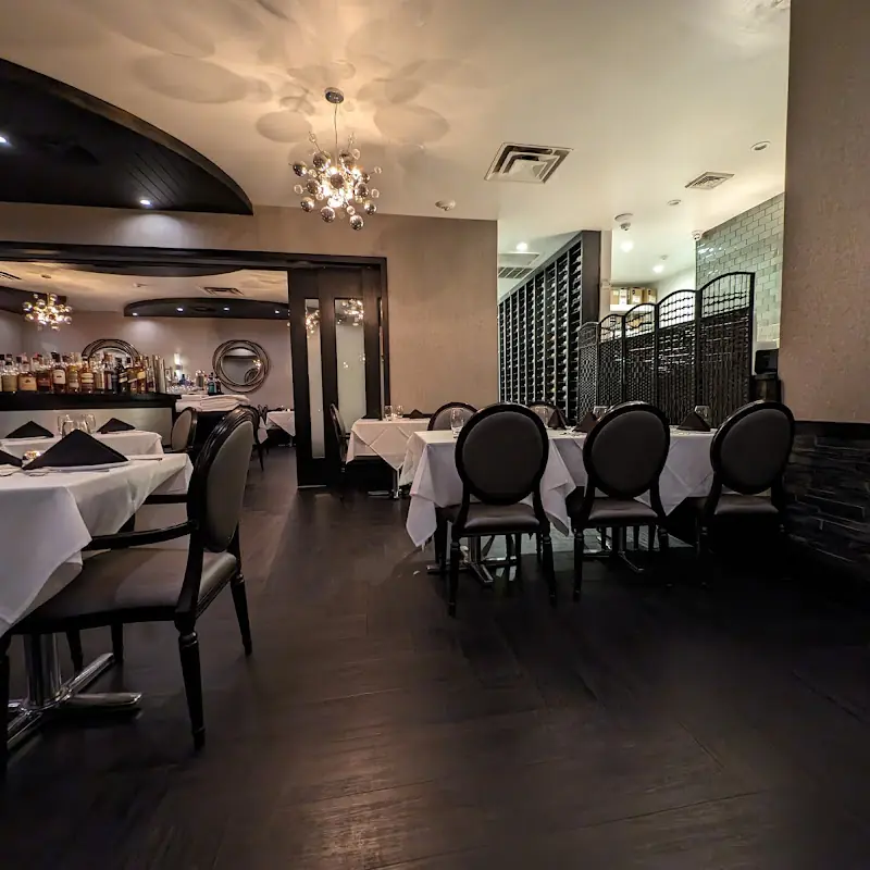 The Ridge Steakhouse