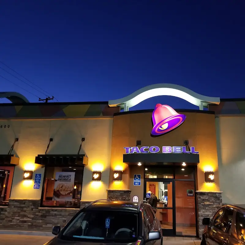 Taco Bell