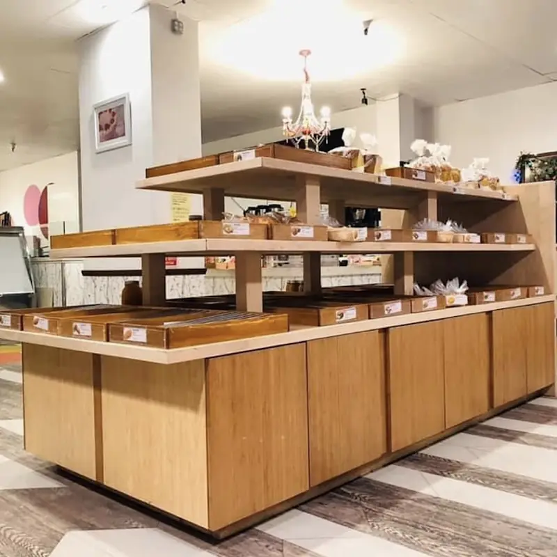 Alice Street Bakery Café