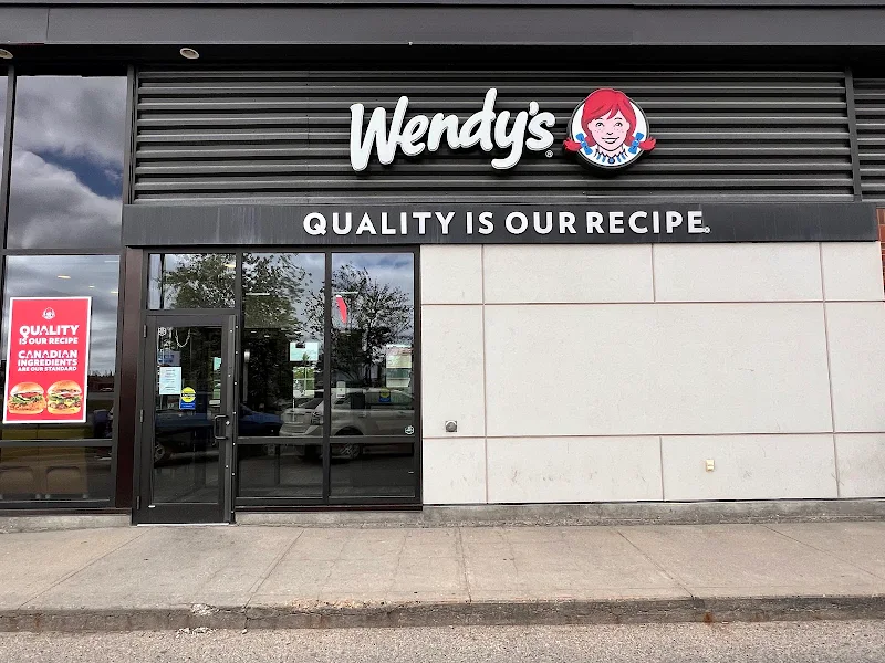 Wendy's