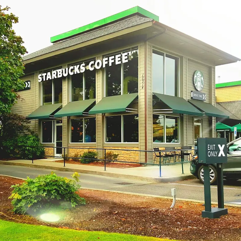 Starbucks Coffee Company