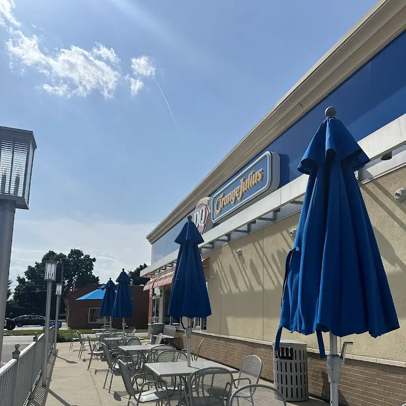 Dairy Queen