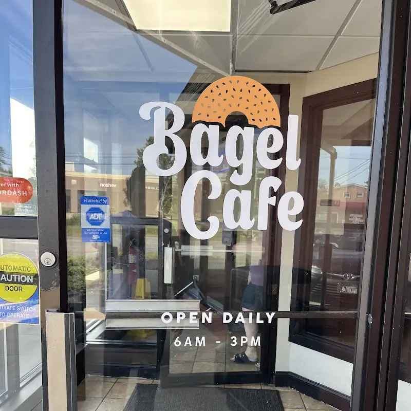 Bagel Cafe