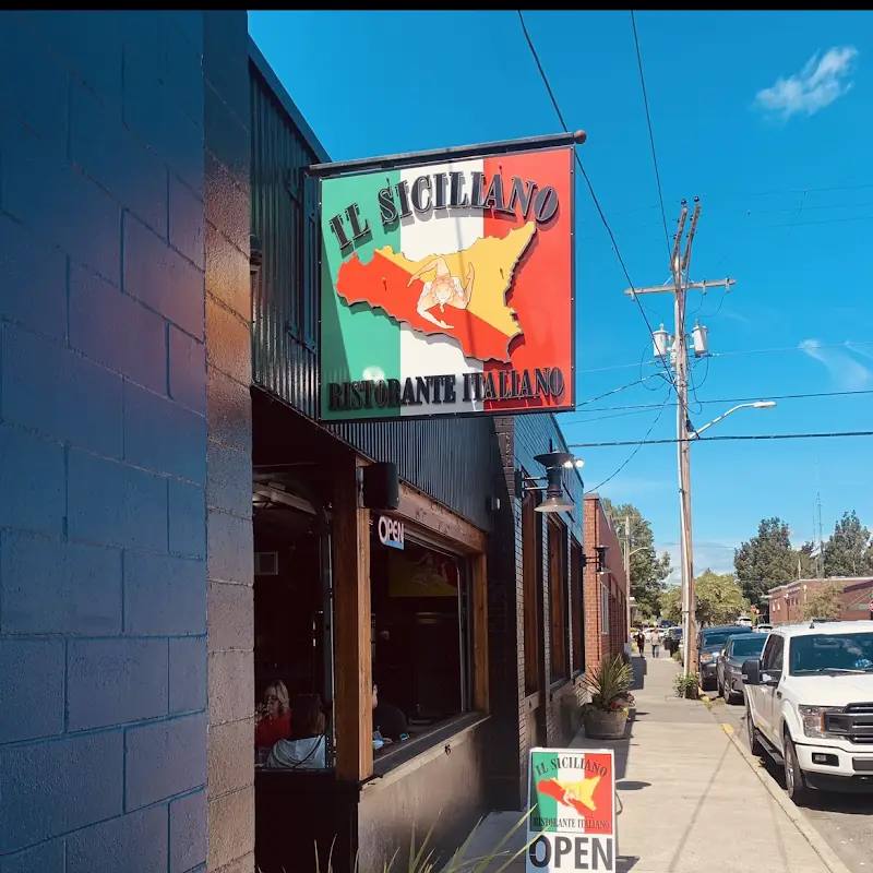 Il Siciliano Ristorante Italiano