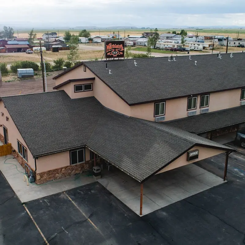 Marbleton Inn