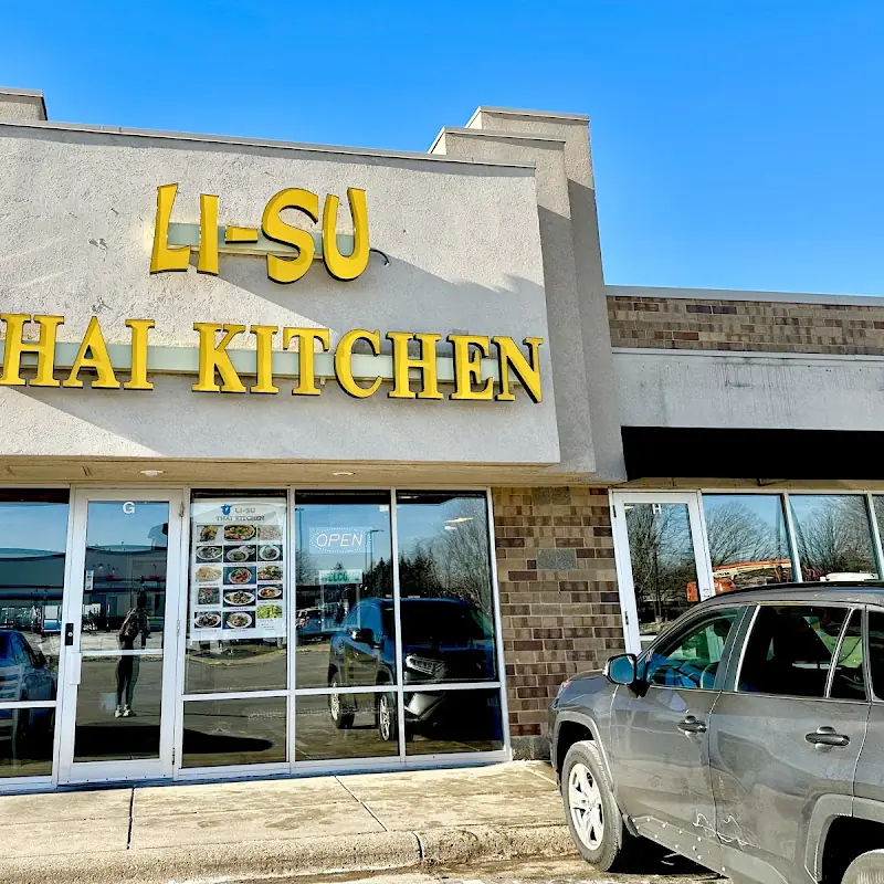 LI-SU Thai Kitchen(Eagan)
