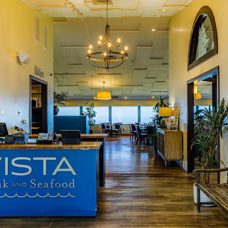 Vista Steak and Seafood