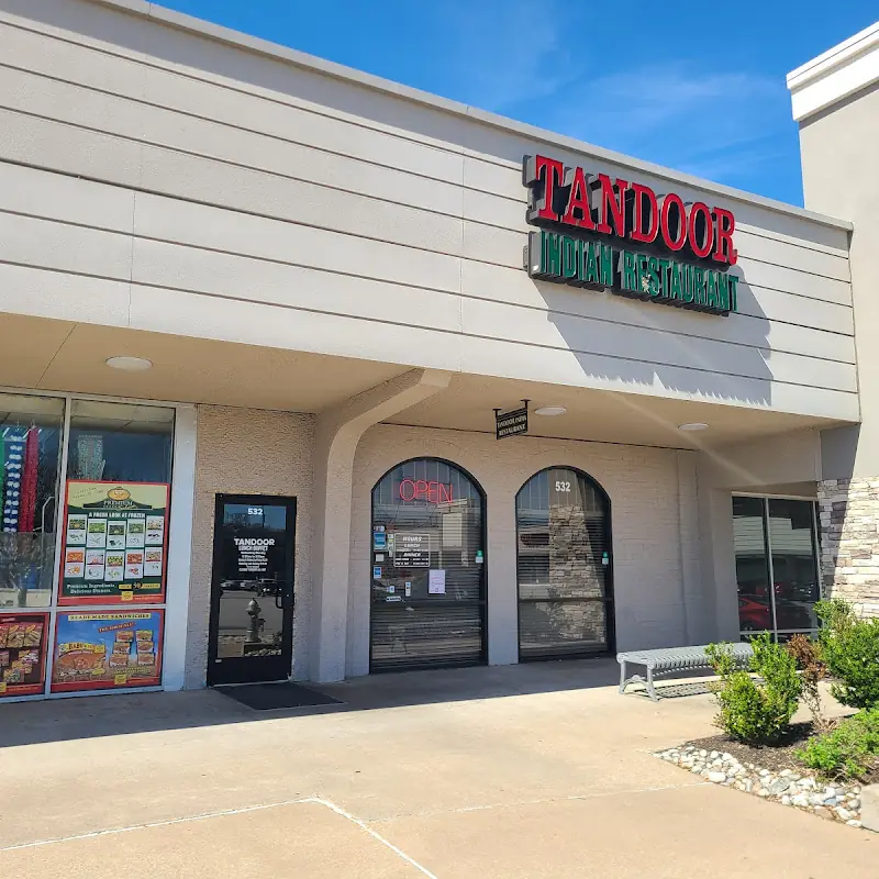 Tandoor Indian Restaurant