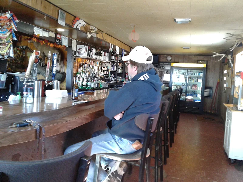 Nugget Bar