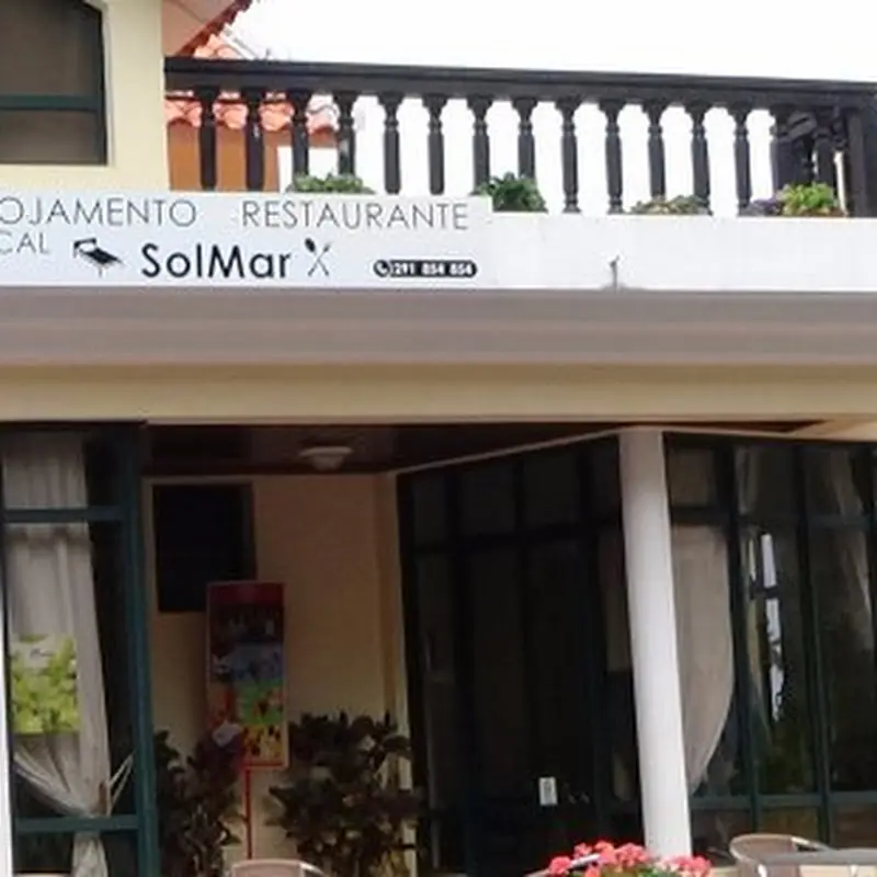 Solmar Restaurant