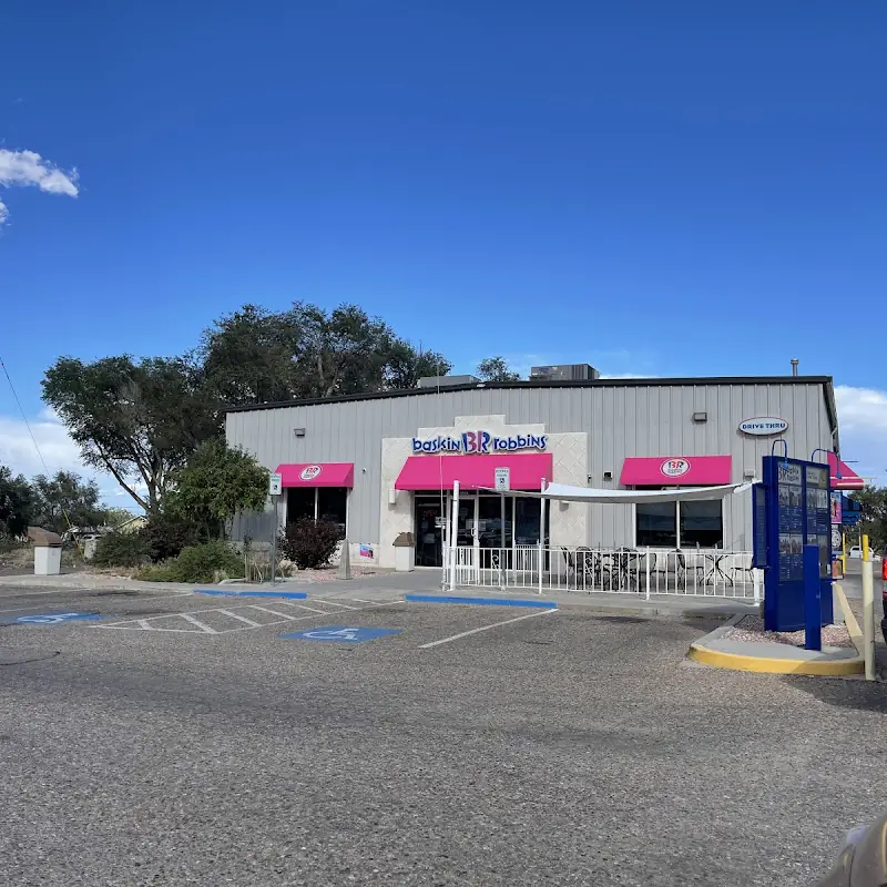 Baskin-Robbins