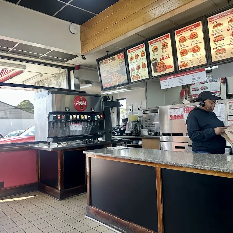 Arby's