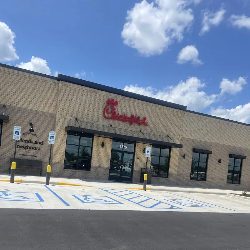 Chick-fil-A